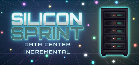 海报 Silicon Sprint: Data Center Incremental
