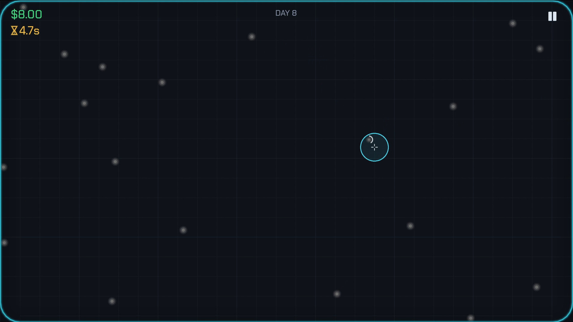 Silicon Sprint: Data Center Incremental screenshot #7