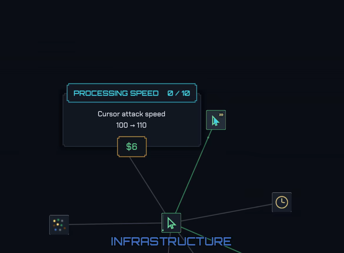 Silicon Sprint: Data Center Incremental video 2