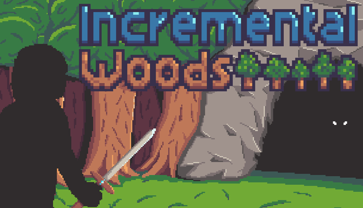 Incremental Woods cover art