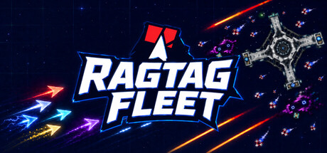 Ragtag Fleet 표지