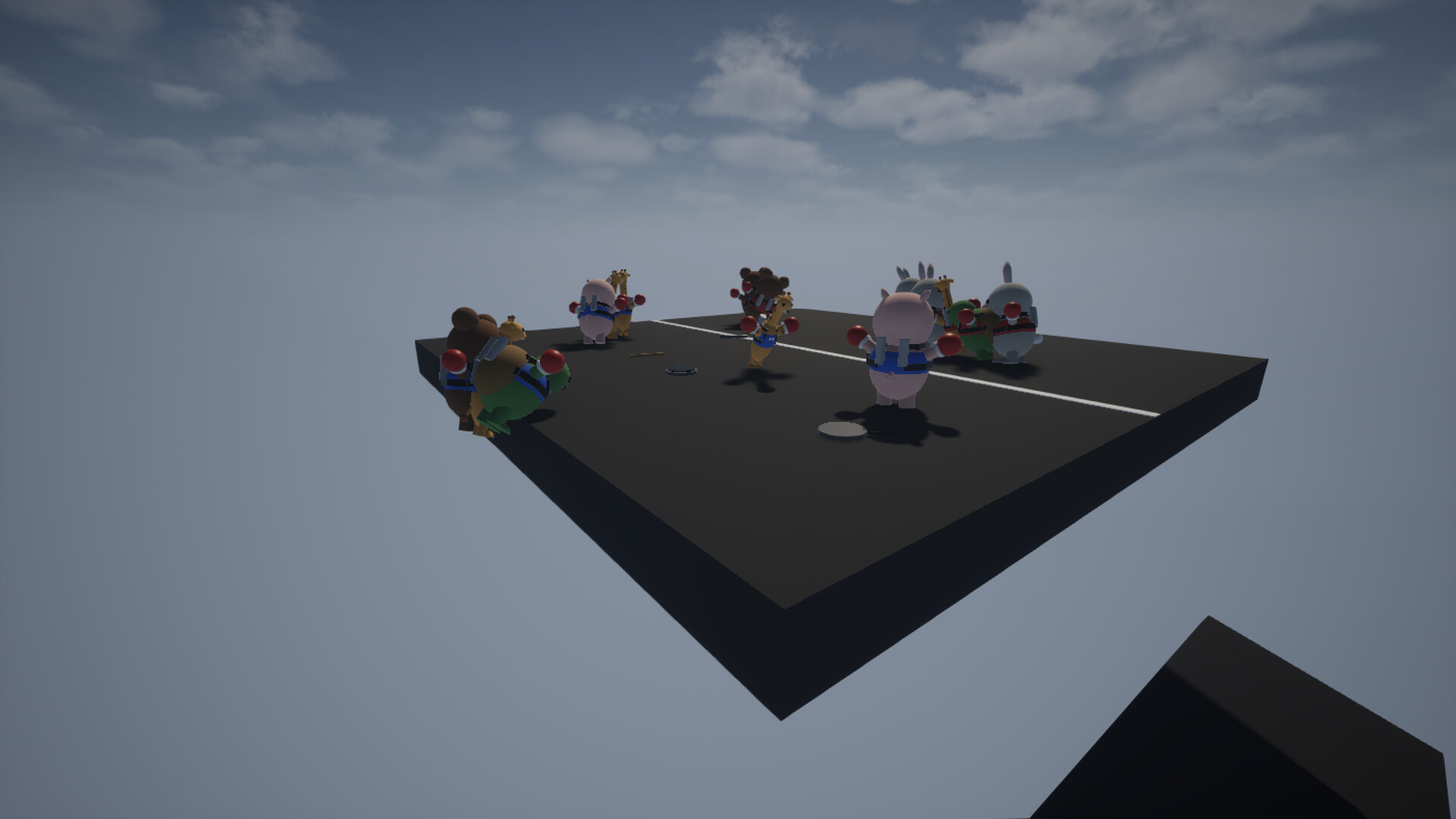 FSPunch screenshot 4
