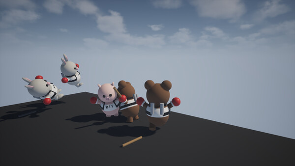 FSPunch screenshot 5