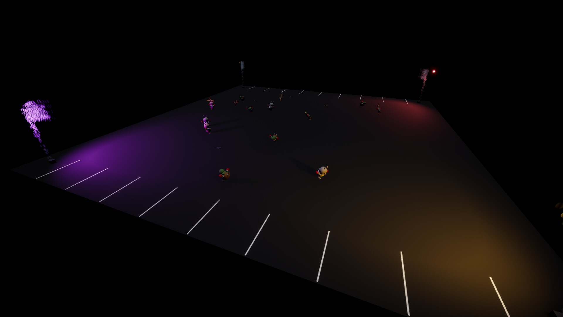 FSPunch screenshot 3