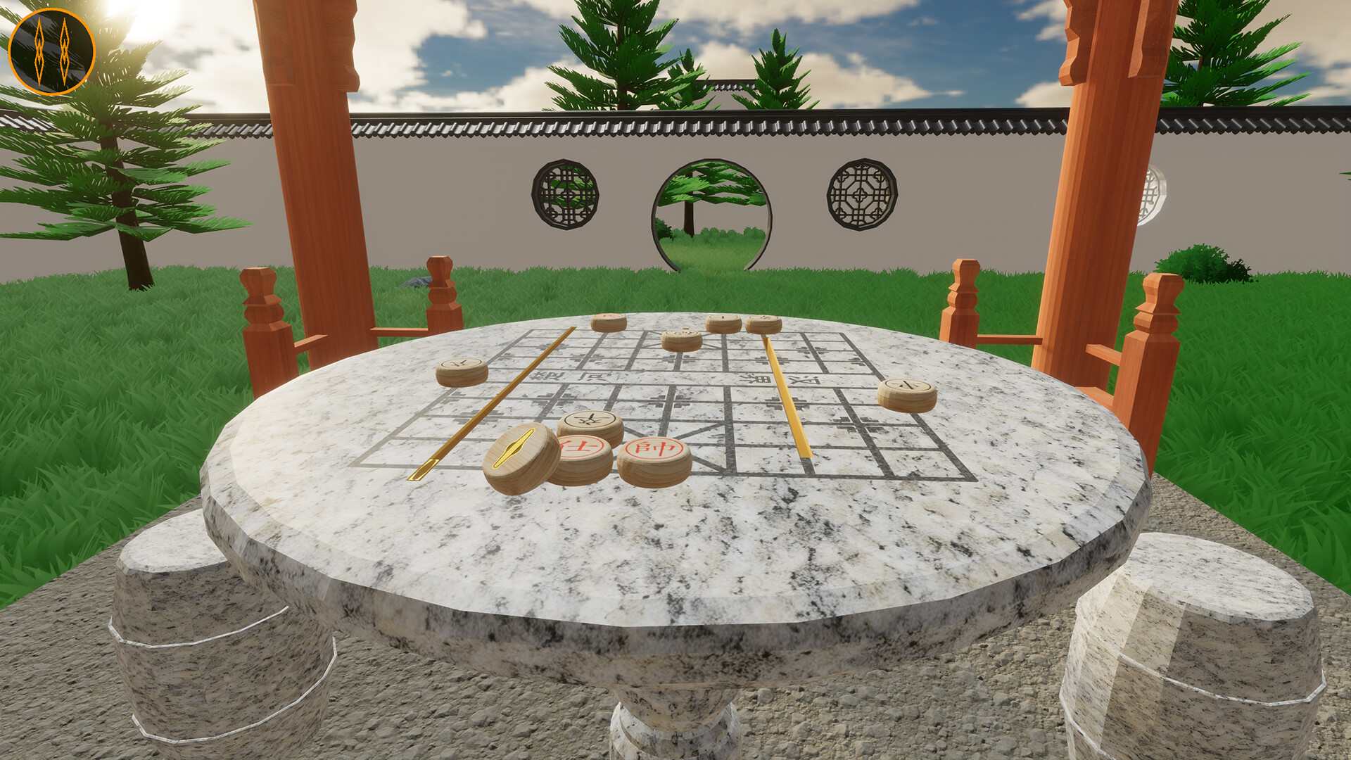 Dreamland Pavilion screenshot #2