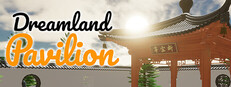 Dreamland Pavilion Banner