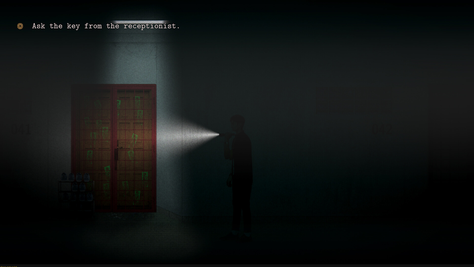 The apartment case screenshot #2