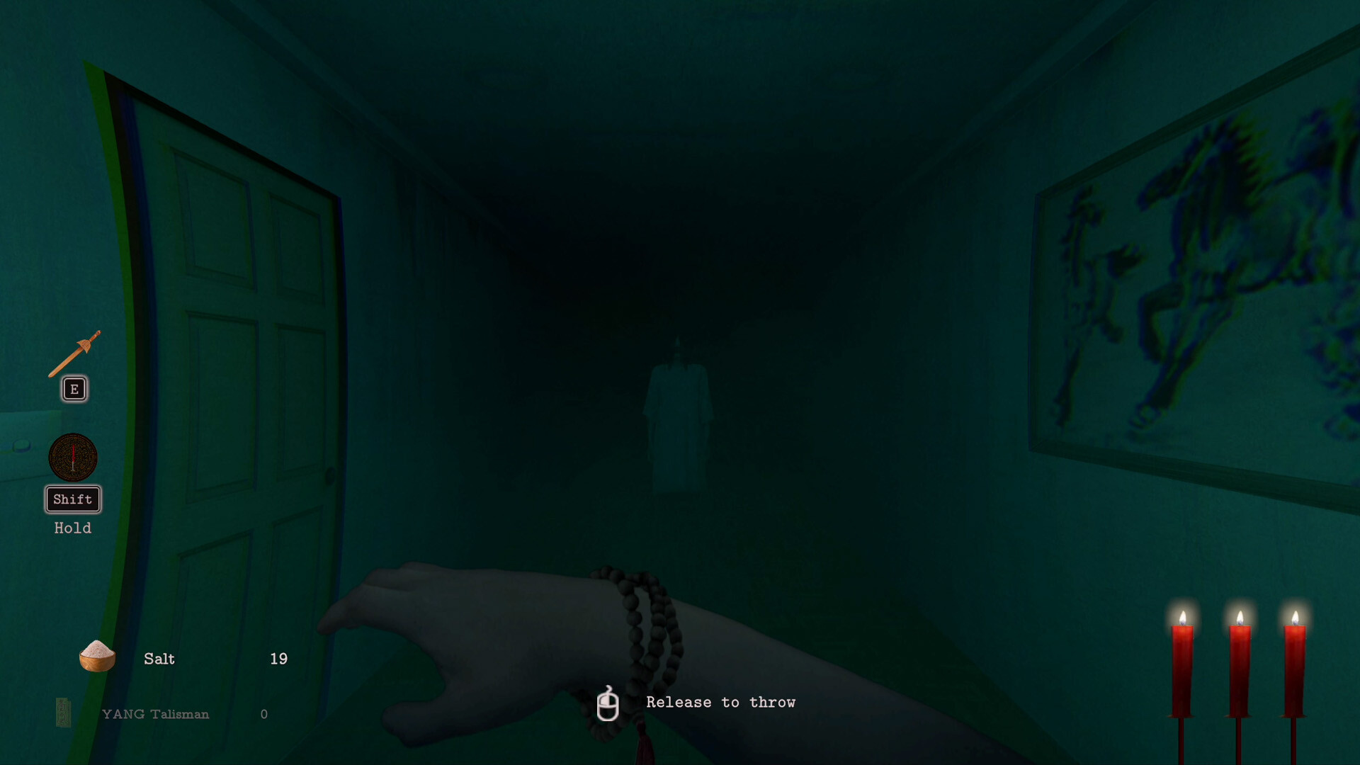 The apartment case screenshot #1