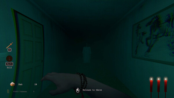 The apartment case screenshot 1