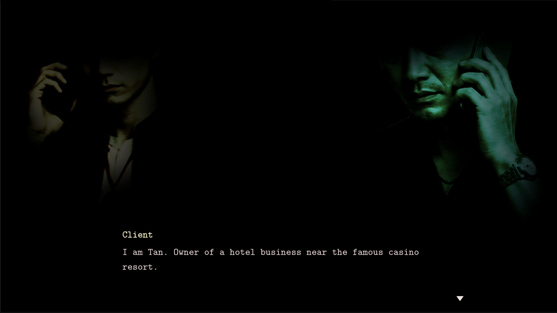The apartment case screenshot 4