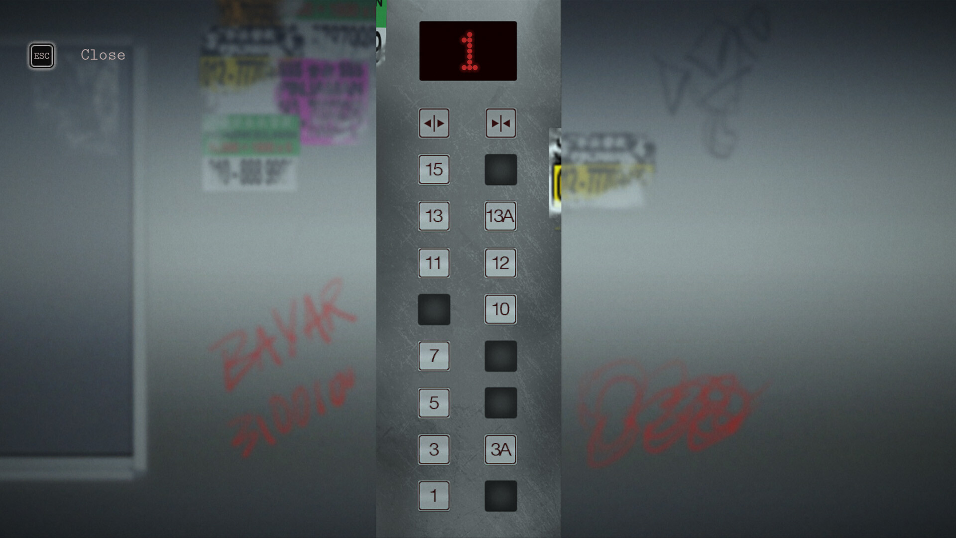 The apartment case screenshot #5