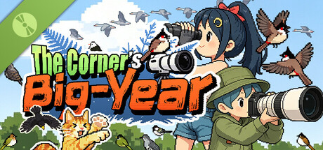 The Corner's BigYear