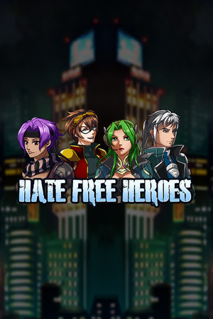Обложка HFH Discontinued  [Upgrading to 3D and Leaving Steam]