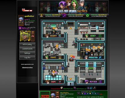 HFH Discontinued  [Upgrading to 3D and Leaving Steam] screenshot 6