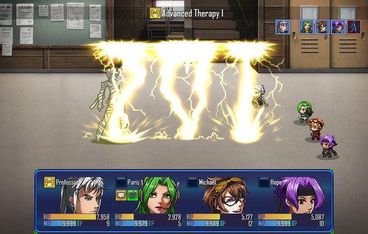 HFH Discontinued  [Upgrading to 3D and Leaving Steam] screenshot 3