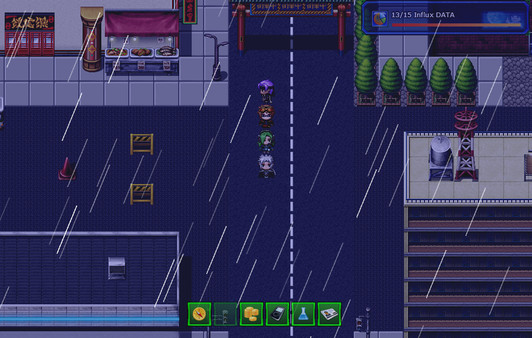 HFH Discontinued  [Upgrading to 3D and Leaving Steam] screenshot 4
