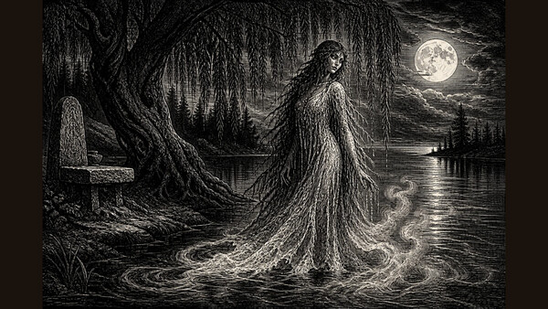 And who is the maiden? screenshot 3