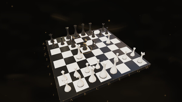Chess: Apex screenshot 2