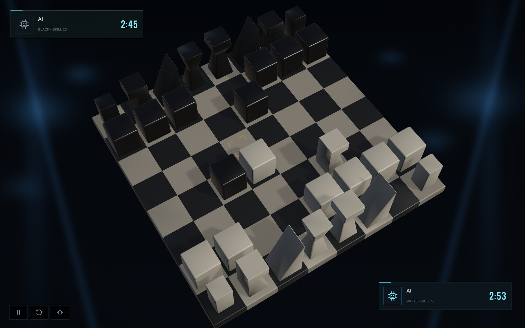 Chess: Apex screenshot #4