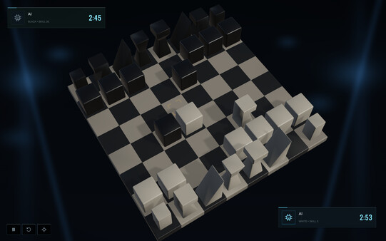 Chess: Apex 스크린샷 4