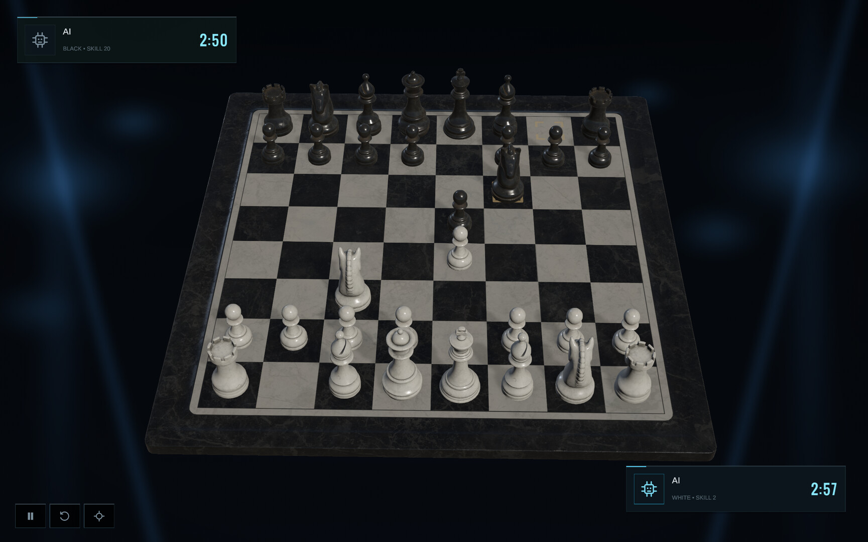 Chess: Apexのスクリーンショット 1