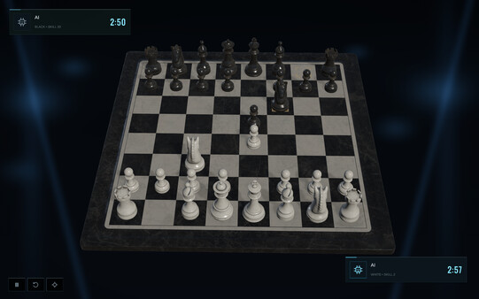 Chess: Apex 스크린샷 1
