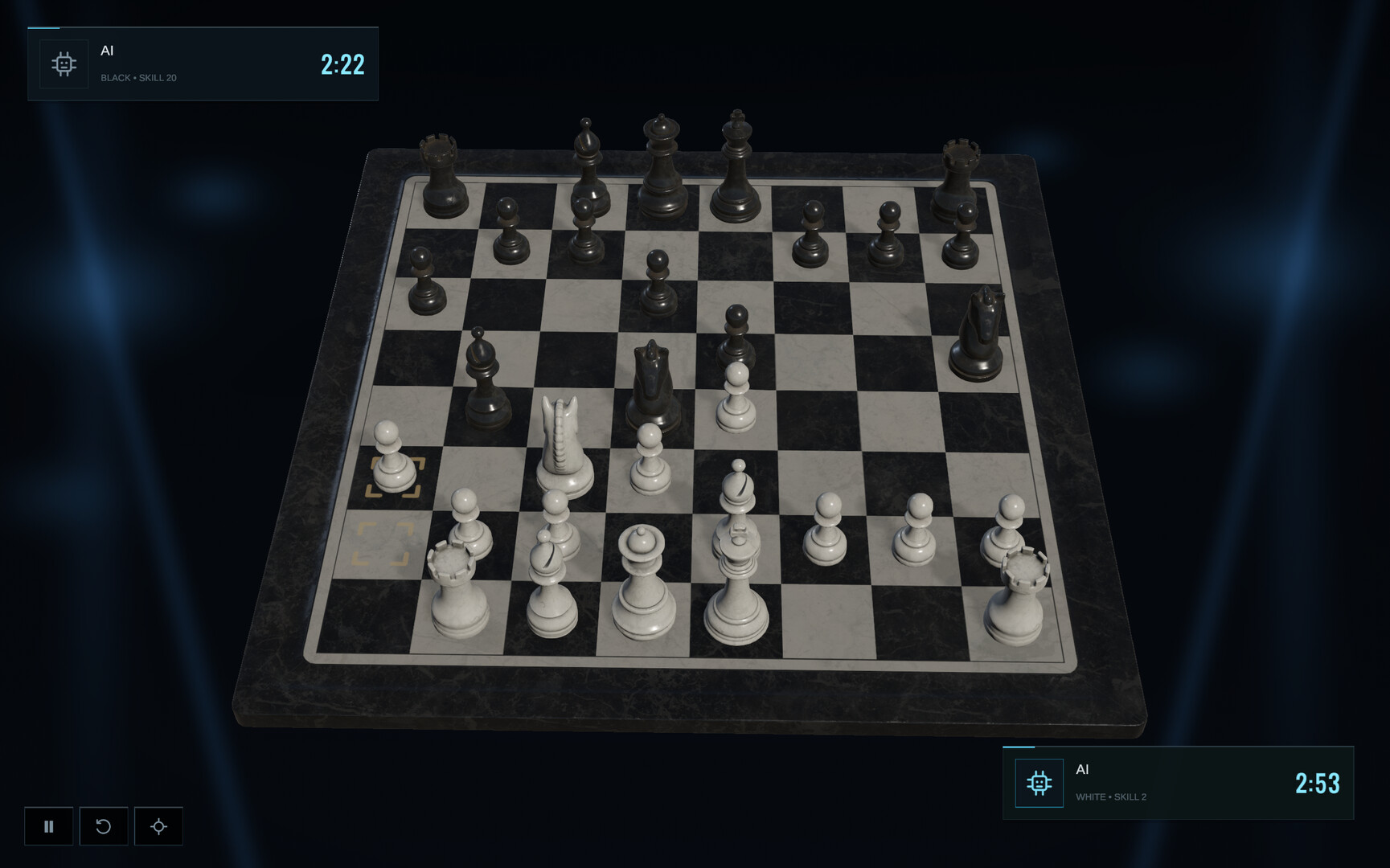 Chess: Apex screenshot #5