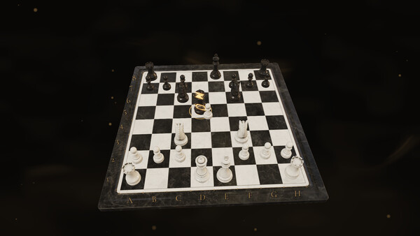 Chess: Apex screenshot 1