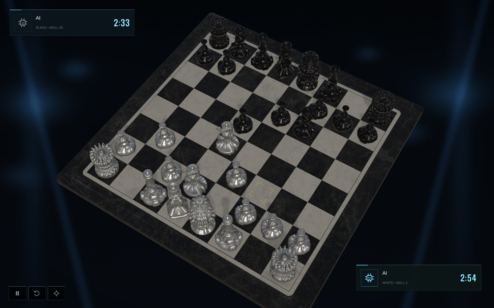Chess: Apex screenshot #3