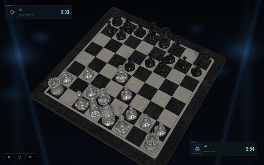 Chess: Apex 스크린샷 3