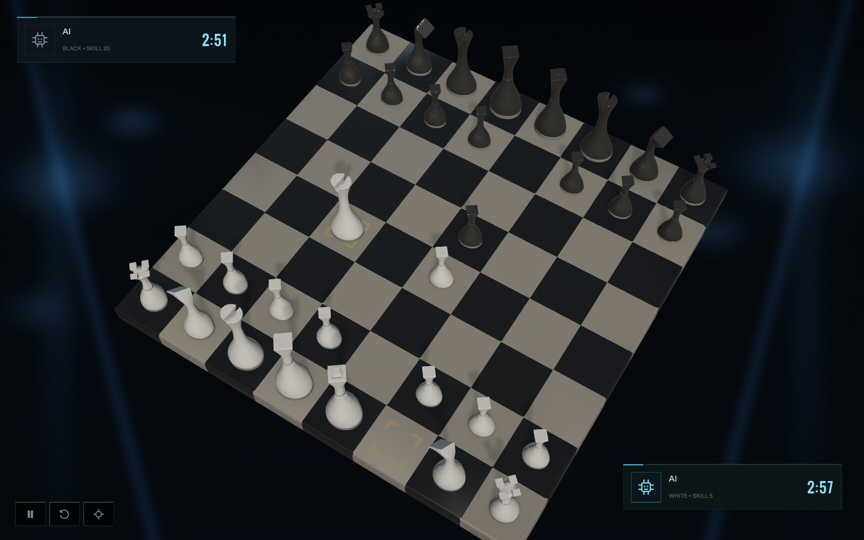 Chess: Apex screenshot #6