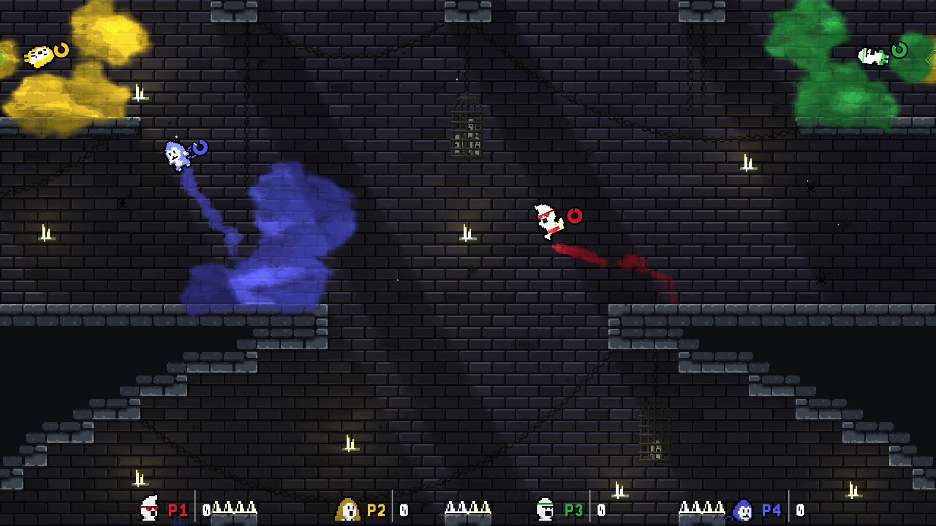 ProutoPulsion screenshot 1