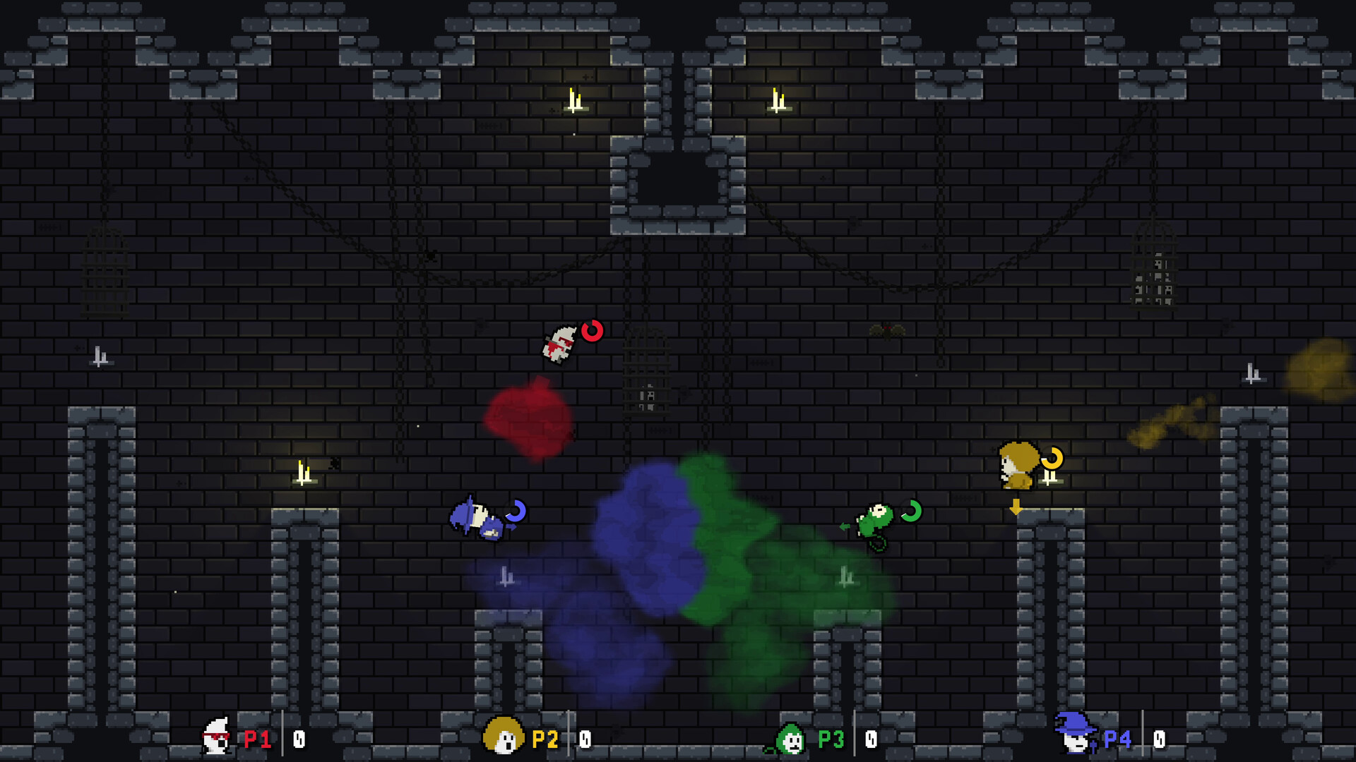 ProutoPulsion screenshot 7