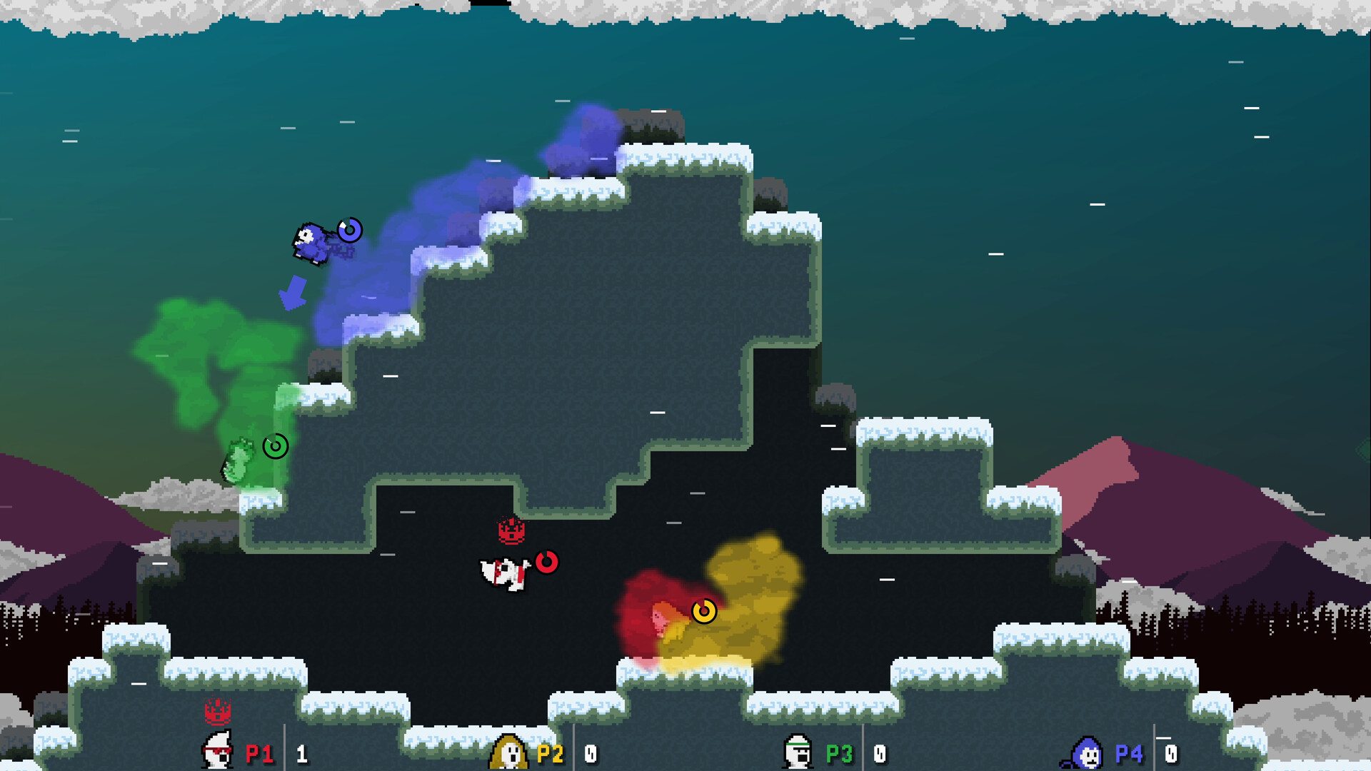 ProutoPulsion screenshot 6