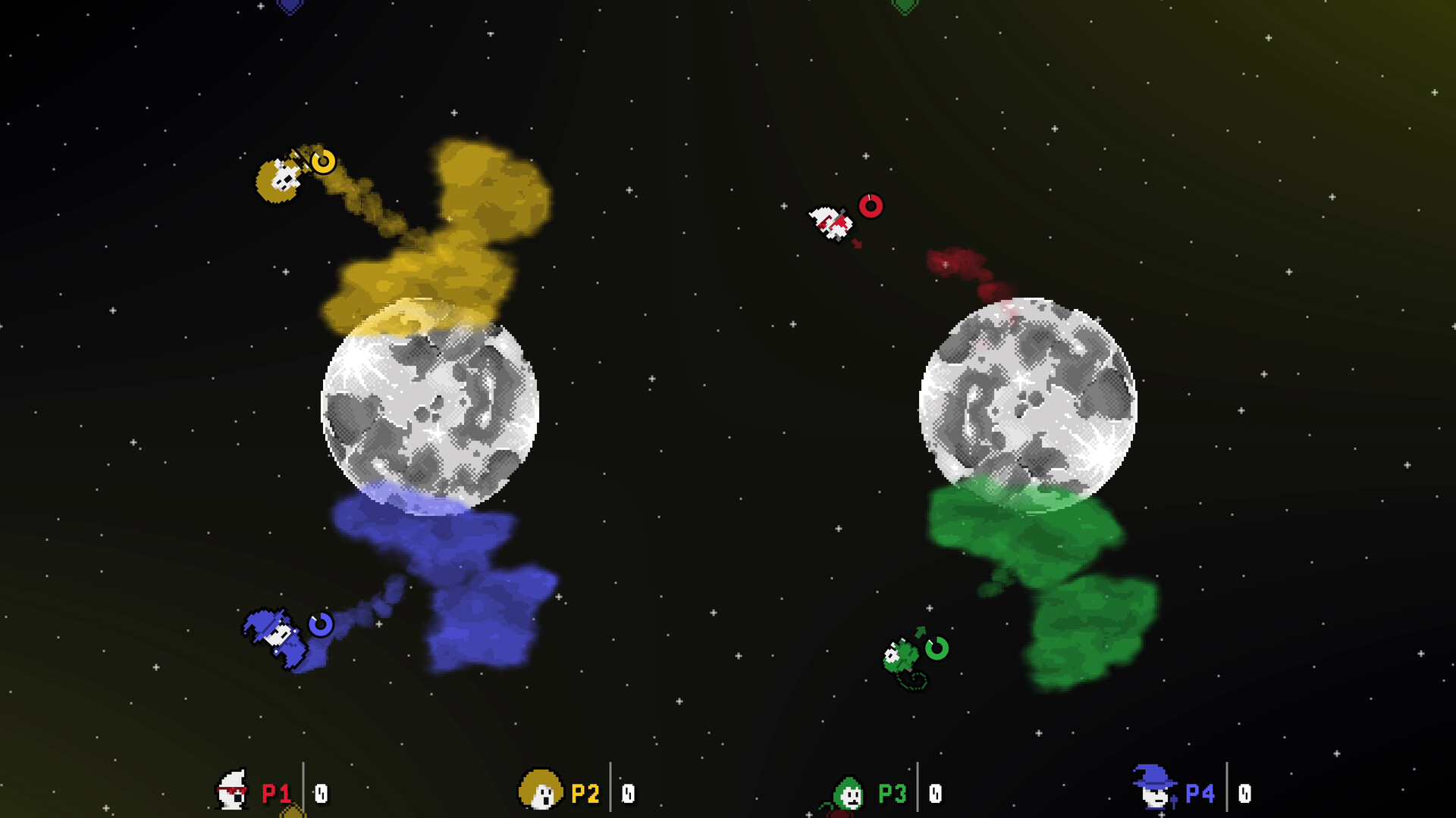 ProutoPulsion screenshot 4