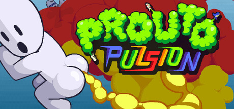 ProutoPulsion: Fart on your friends! header