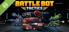 Battle Bot Tactics Demo