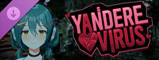Yandere Virus - Player Avatar (Mazet)