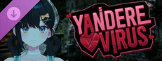 Yandere Virus - Player Avatar (Heezy)
