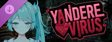 Yandere Virus - Player Avatar (Hajiyu)