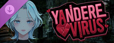 Yandere Virus - Player Avatar (Bukuki)