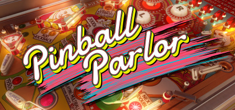 Pinball Parlor steam charts