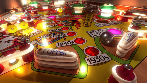 Screenshot 4 of Pinball Parlor