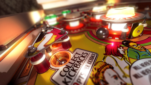 Screenshot 6 of Pinball Parlor