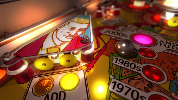 Screenshot 2 of Pinball Parlor