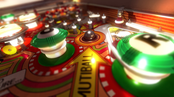 Screenshot 3 of Pinball Parlor