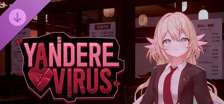 Yandere Virus - Player Avatar (Aholo Rupa)