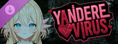 Yandere Virus - Player Avatar (Aholo Rupa)