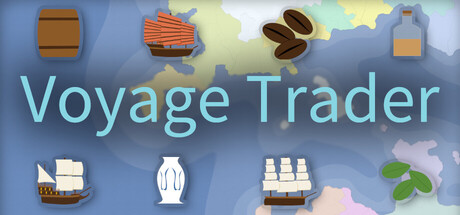 Voyage Trader — Steam