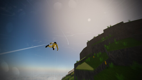 Just Fly screenshot 11